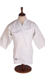 Kendo Gi White