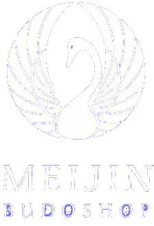 MEIJIN BUDOSHOP logo